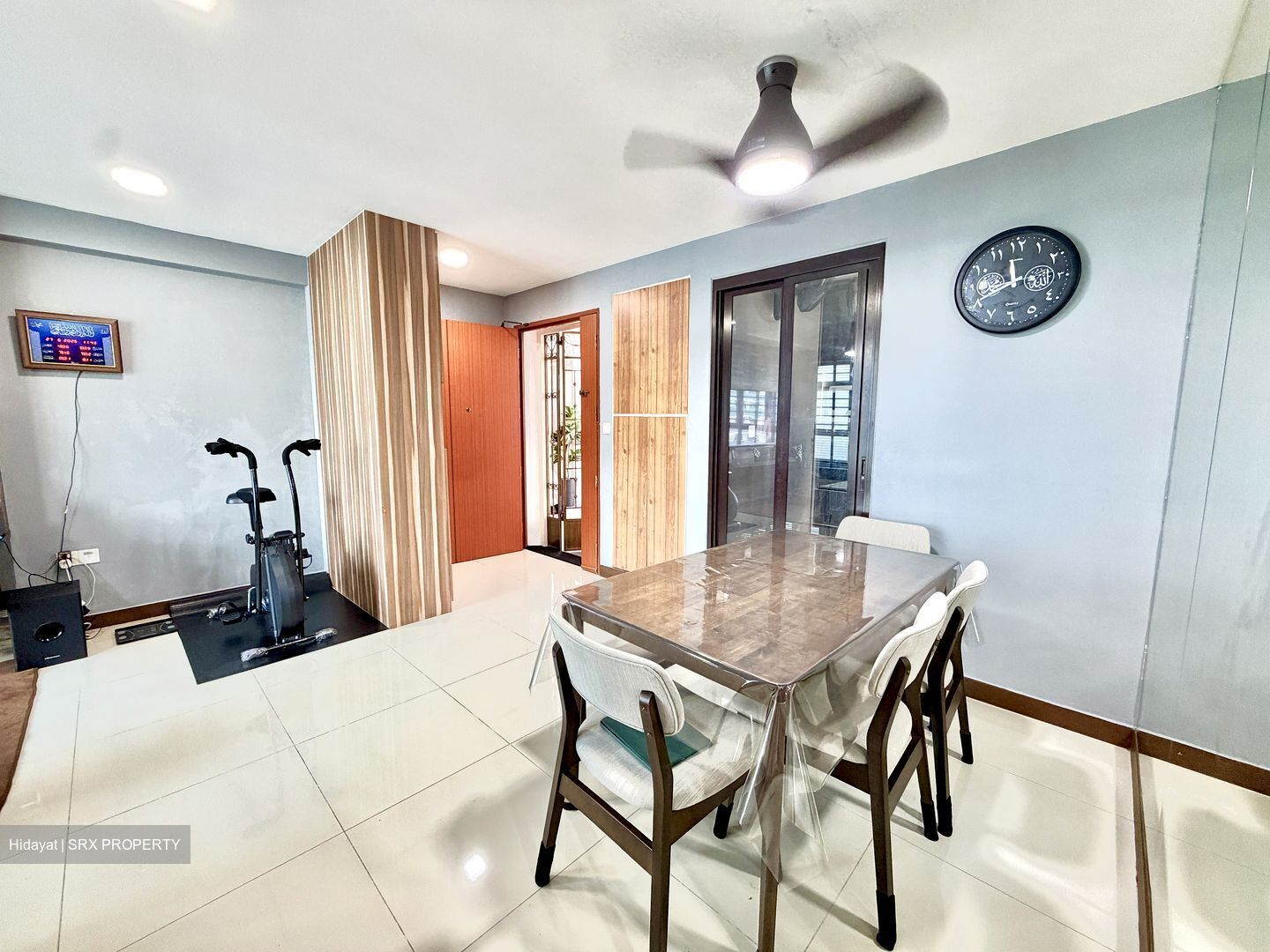 Blk 808C Keat Hong Axis (Choa Chu Kang), HDB 4 Rooms #575633501